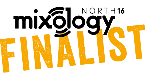 mixology north16 FINALIST small b