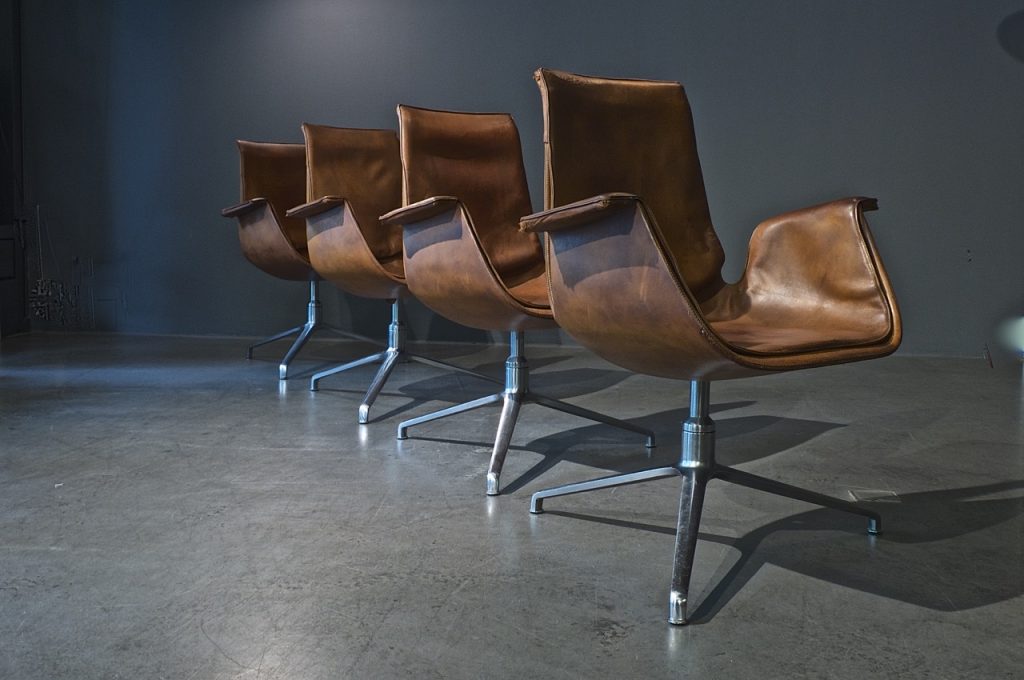 Walter Knoll FK