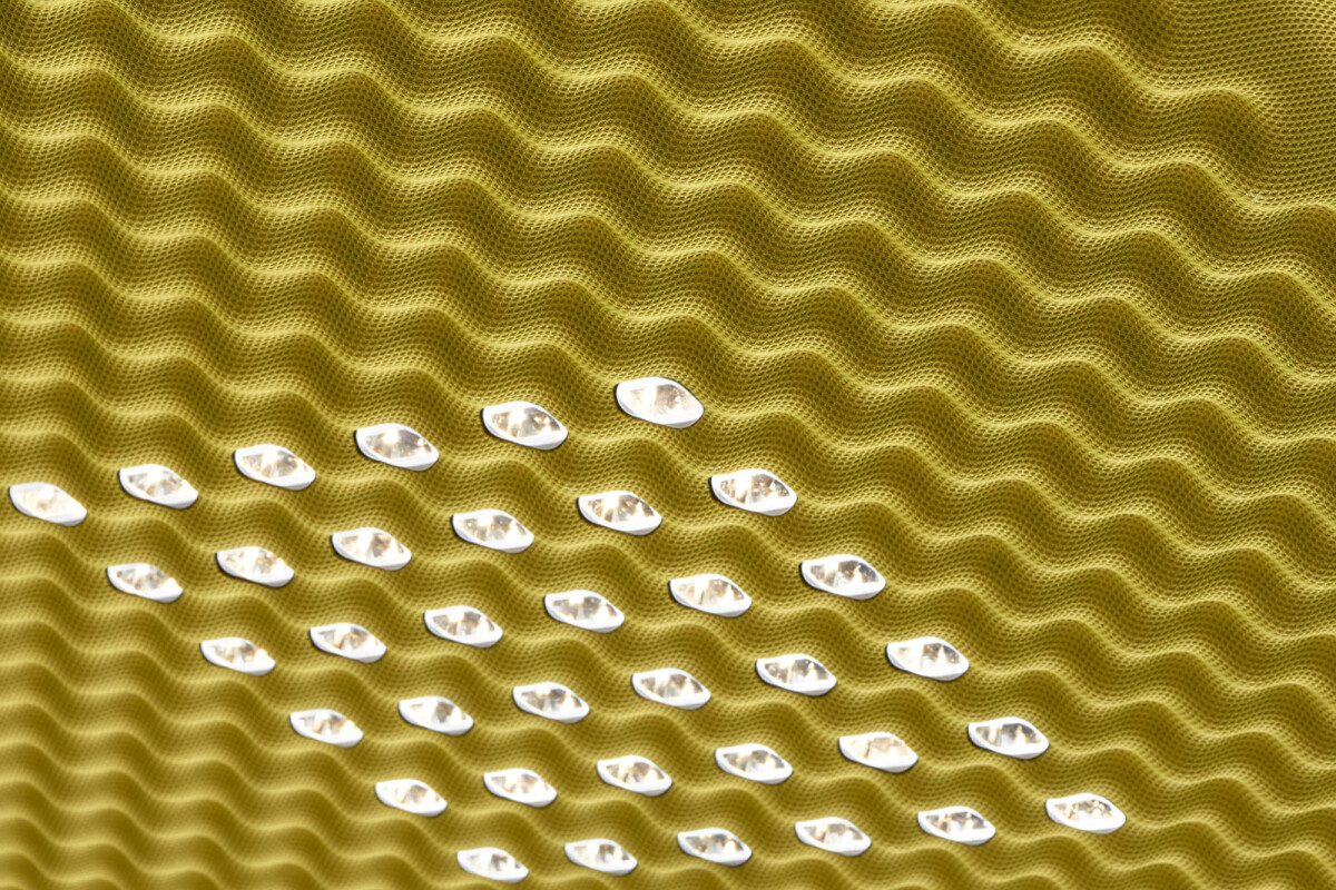 Artemide Acoustic Lighting Corporate Workspace 23