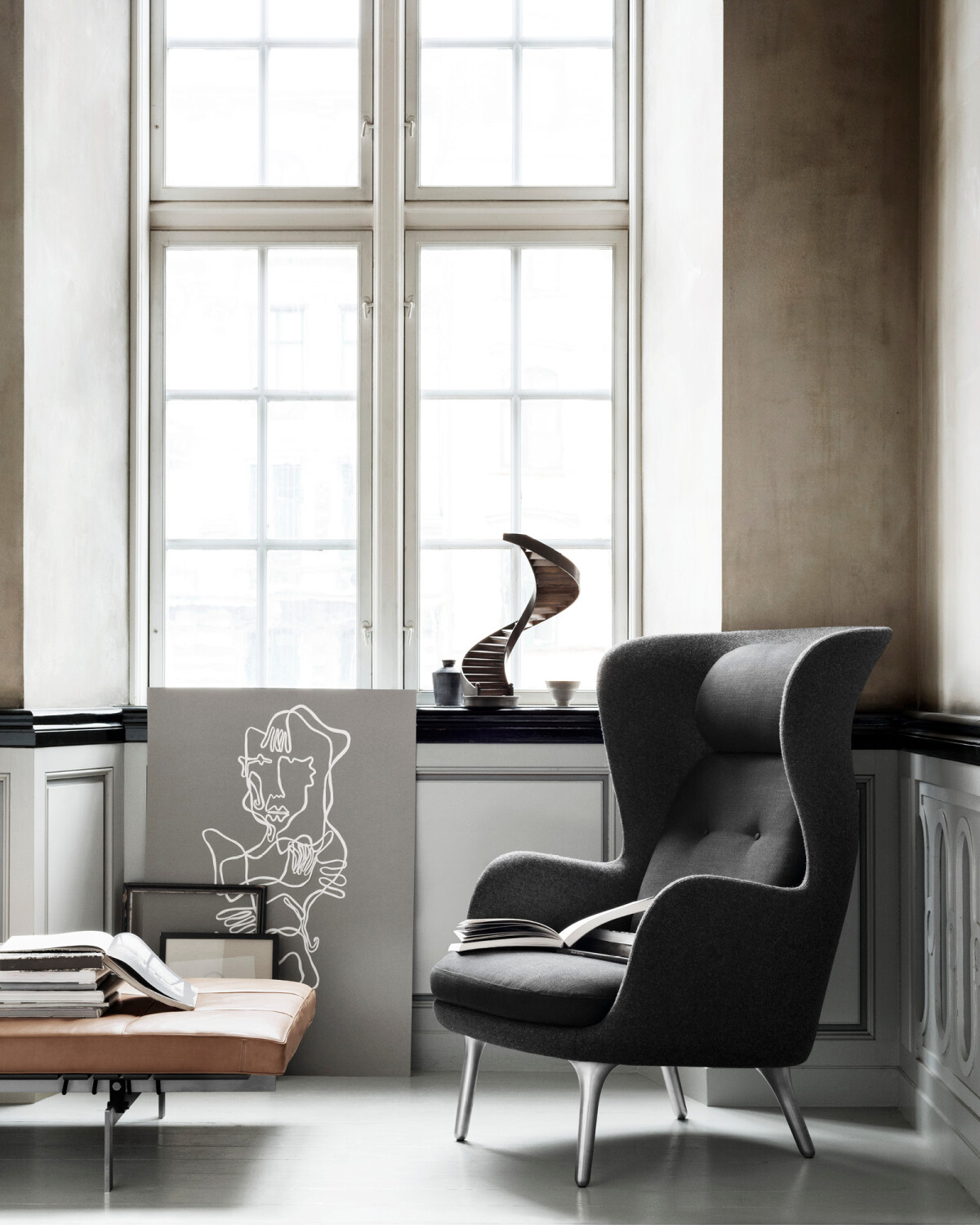 Fritz Hansen Corporate Workspace 9