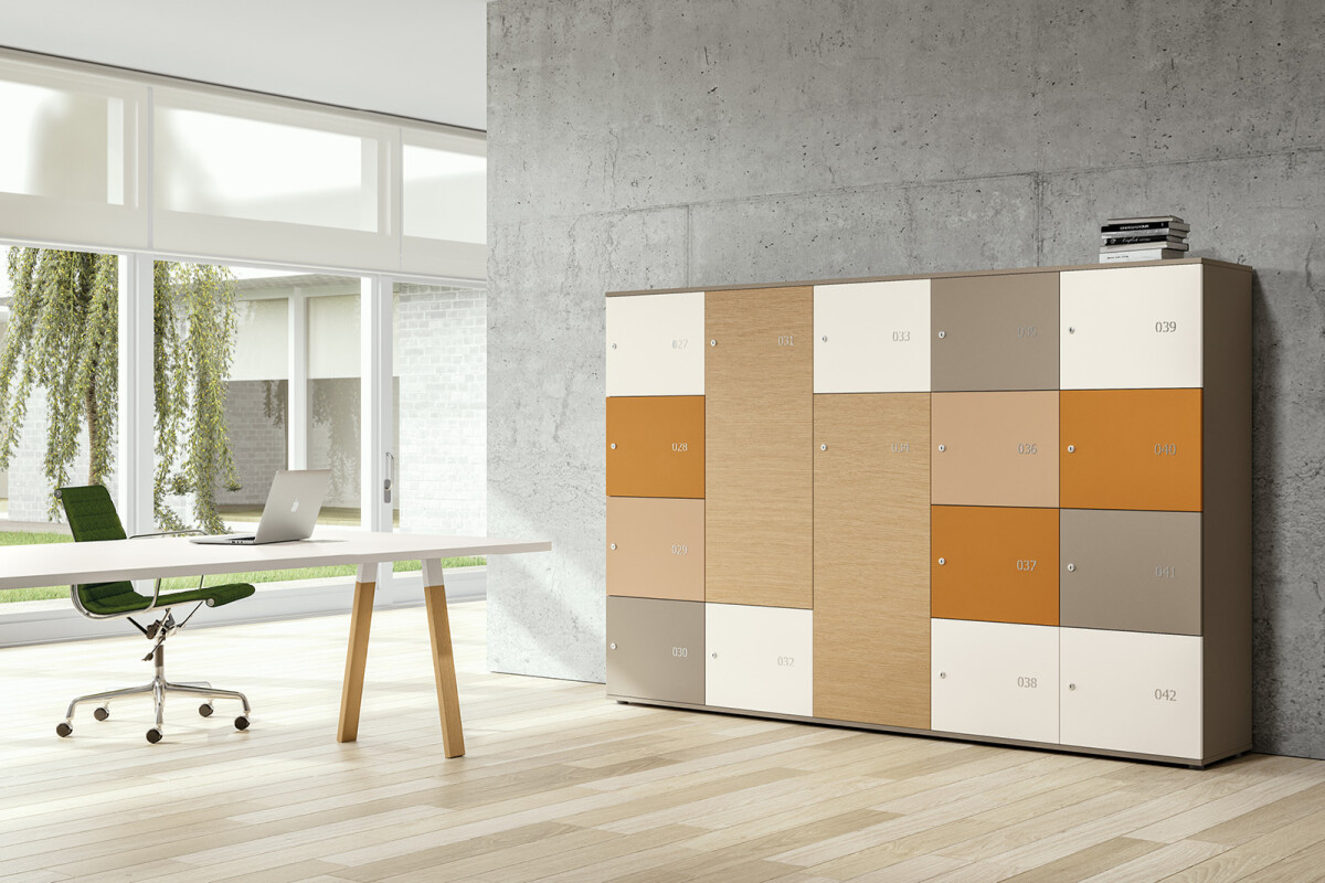 Alea Corporate Workspace 2
