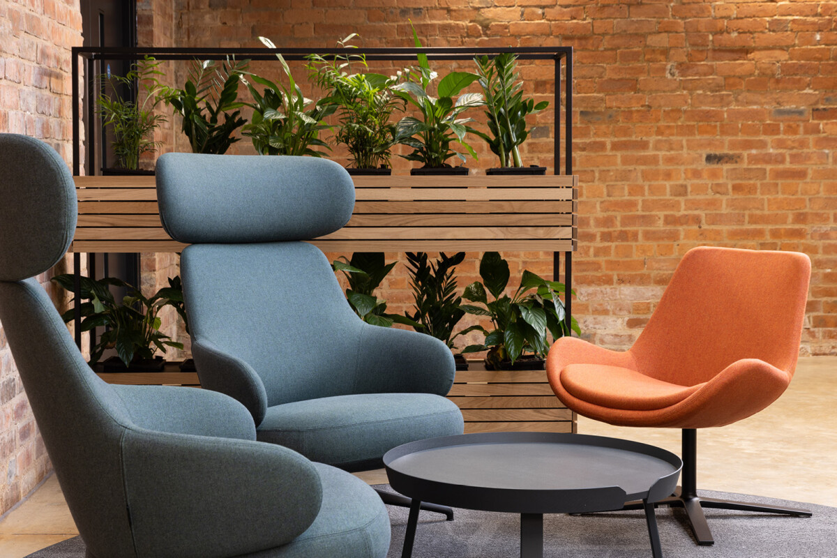 Corporate Workspace Coworking and Serviced Offices Sector 7