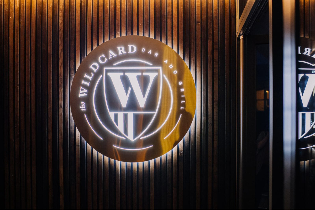 Corporate Workspace The Wildcard Bar and Grill 21