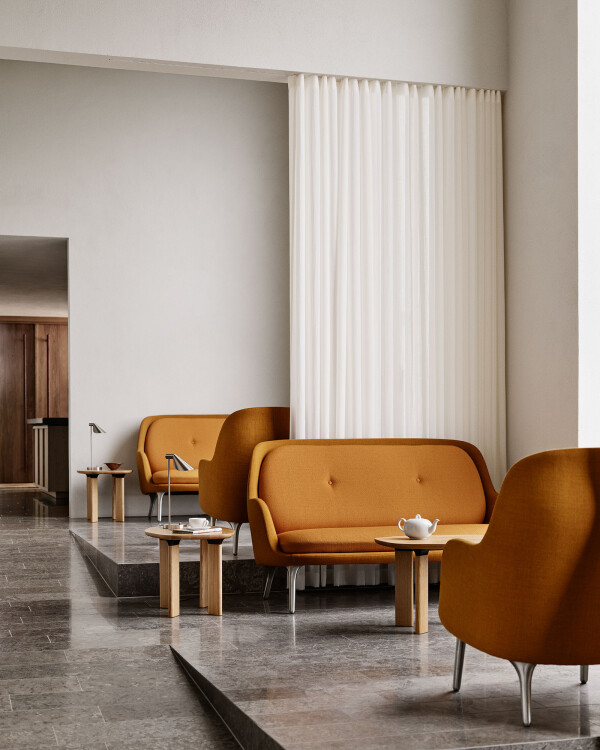 Corporate Workspace Journal Jame Hayon 19
